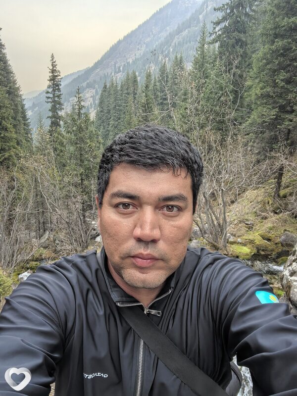 Жасулан, 38, Алматы — анкета №4072079