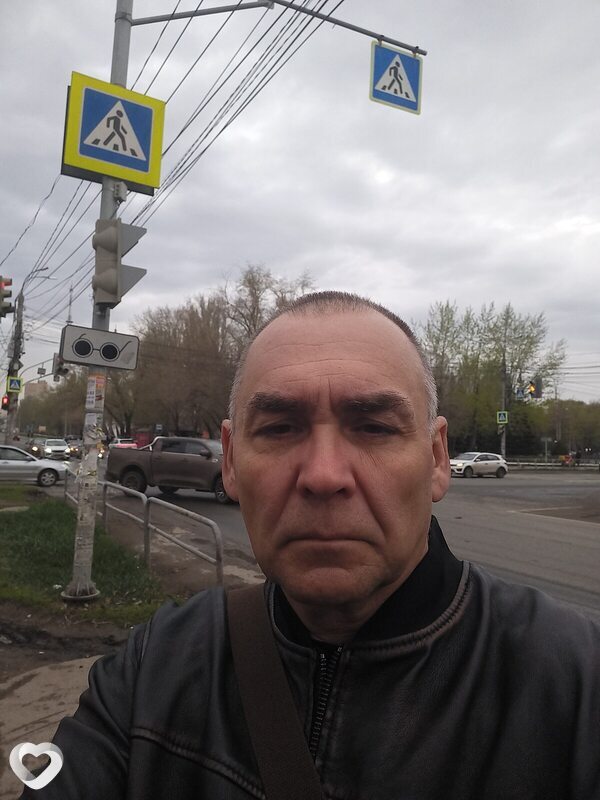 Дмитрий, 53, Самаре — анкета №4072081