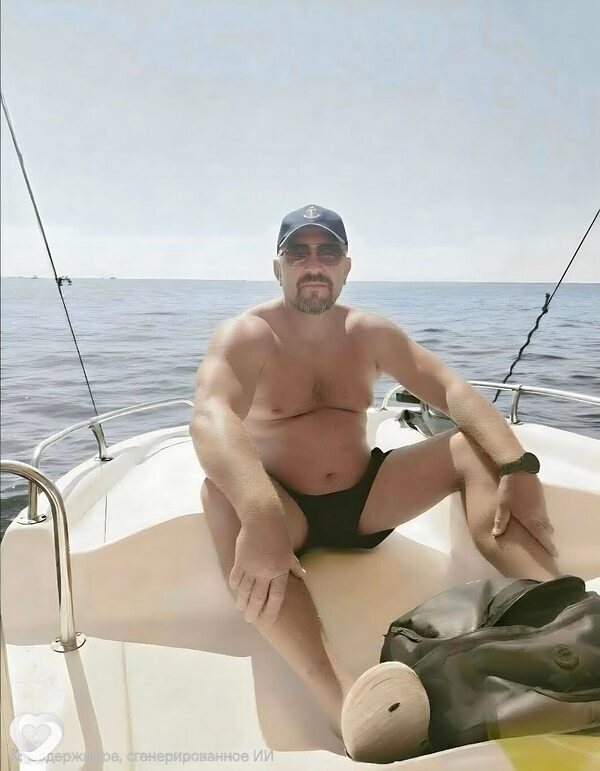 Евгений, 43, Белгороде — анкета №4072088