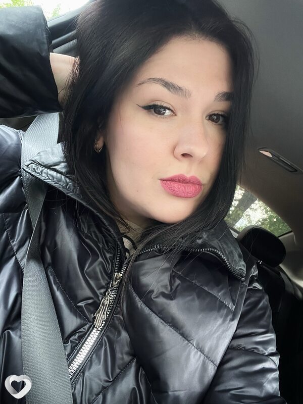 Екатерина, 38, Новомосковске — анкета №4072094