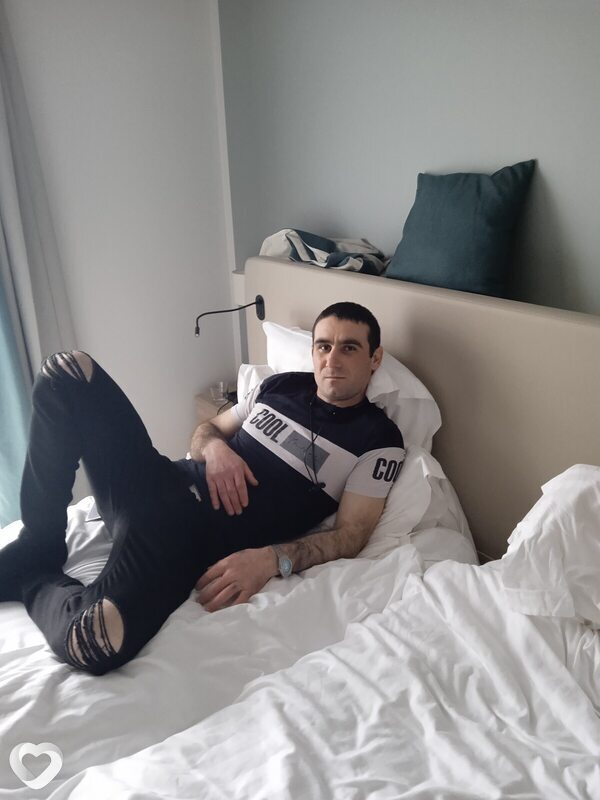 Григорий, 33, Кишинёв — анкета №4072670