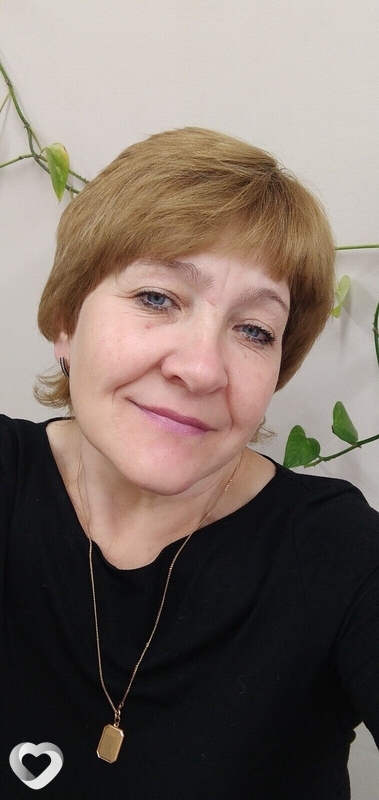 София, 56, Туле — анкета №4072671