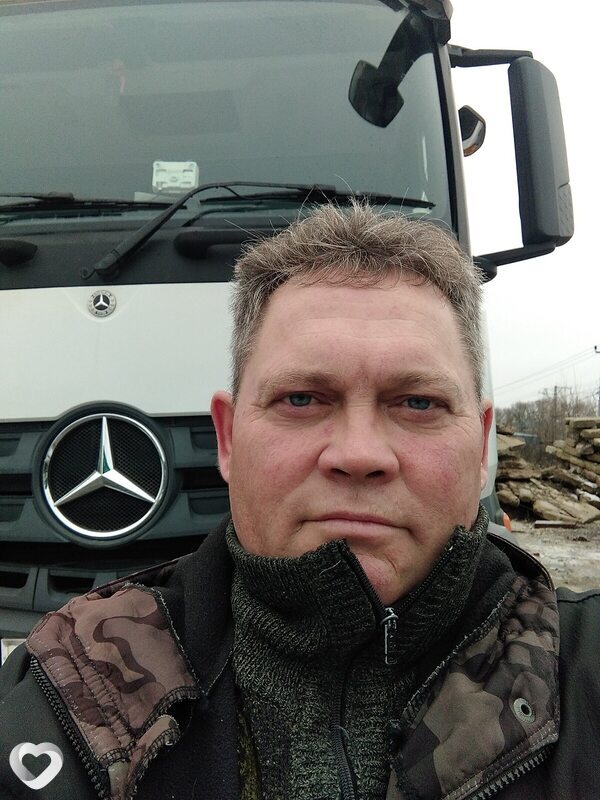 Дмитрий, 54, Старом Осколе — анкета №4072672