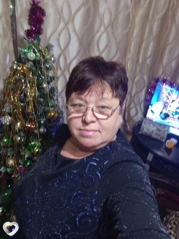 Любовь, Сковородино