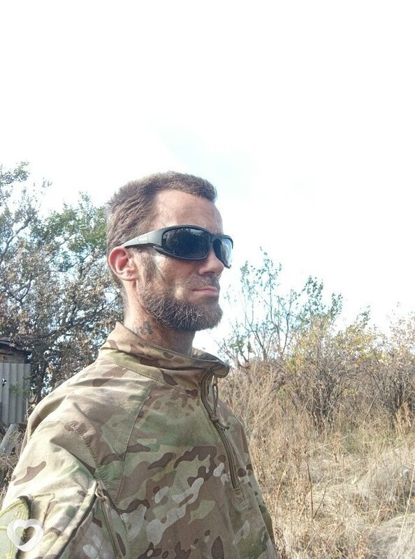 Зима, 37, Москве — анкета №4072680