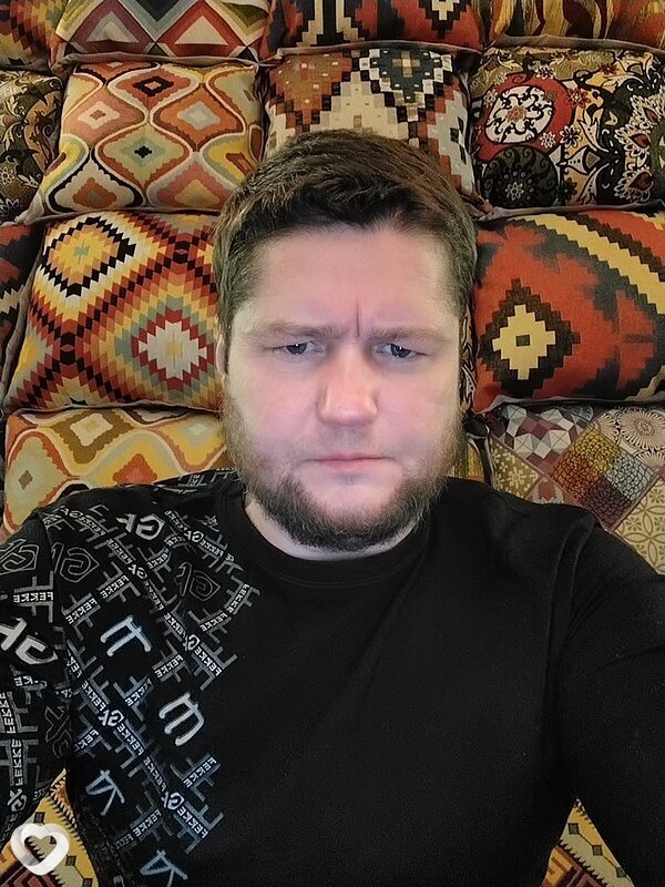 Kostya, Слуцк