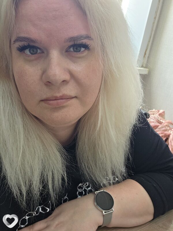 Анюта, 36, Туле — анкета №4072683