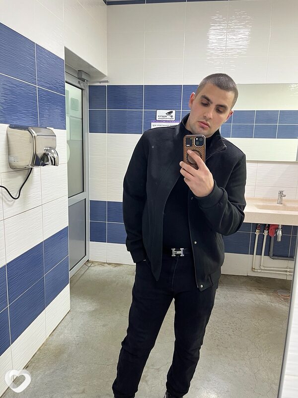 Али, 26, Наро-Фоминске — анкета №4072689