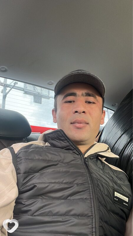 Шохрух, 34, Астане — анкета №4072195