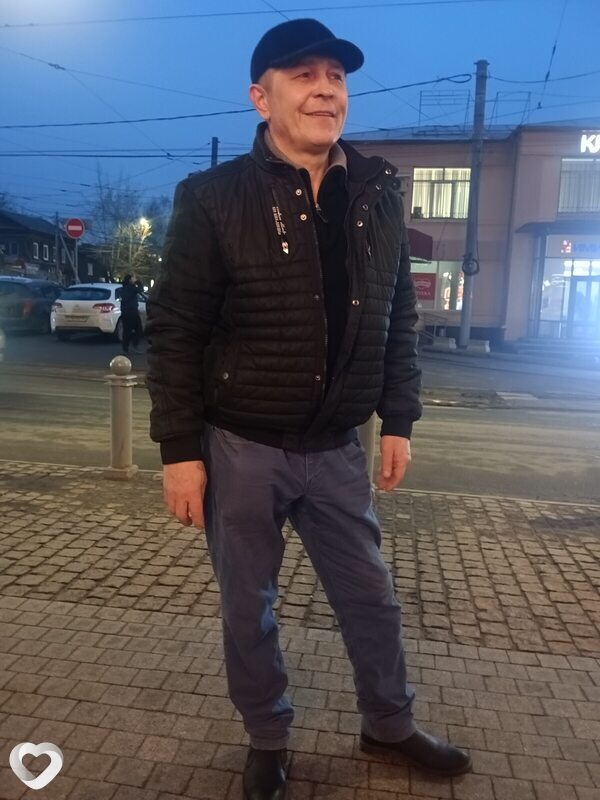 Александр, 53, Нижнем Новгороде — анкета №4072201