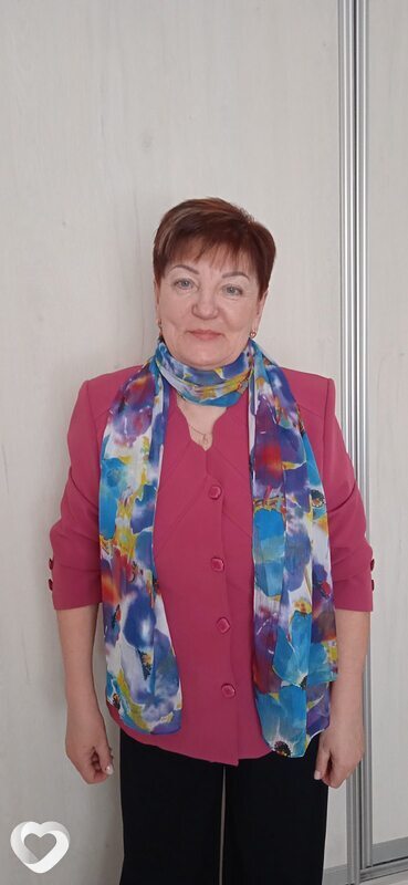 Людмила, Барановичи