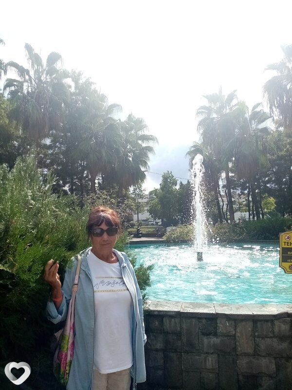 Faya, 65, Набережных Челнах — анкета №4072101