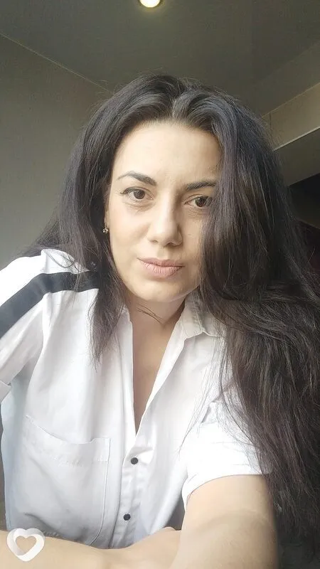 Оля, 35, Москве — анкета №4072105