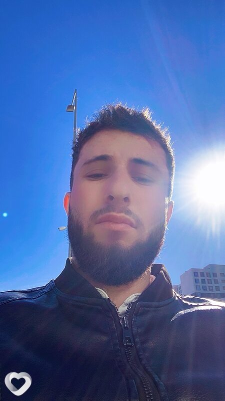 Amir, 26, Астане — анкета №4072115