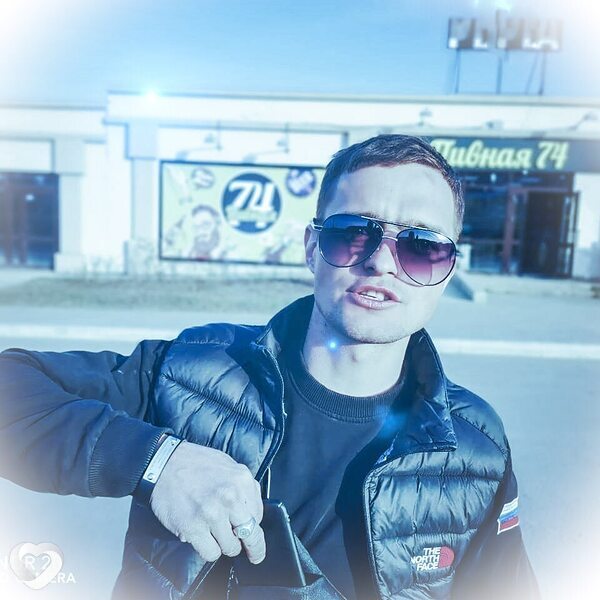 Вячеслав, 35, Челябинске — анкета №4072116