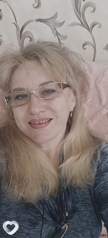 Светлана, 57, Нижнем Новгороде — анкета №4072117