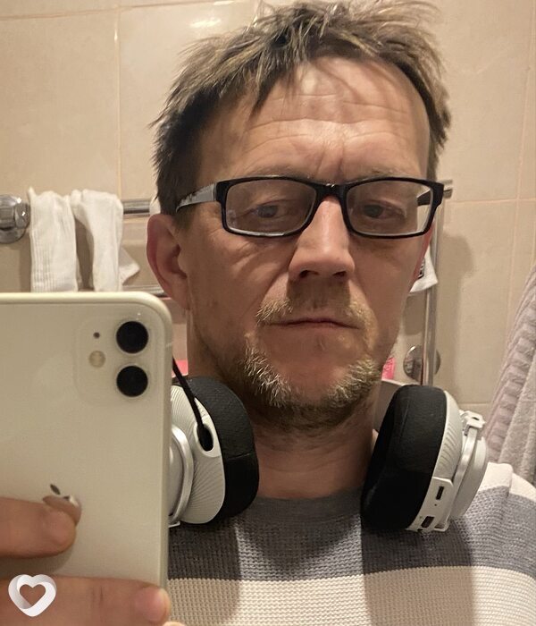 Дмитрий, 46, Москве — анкета №4072220
