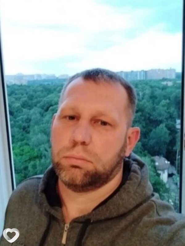 Александр, 40, Москве — анкета №4072236