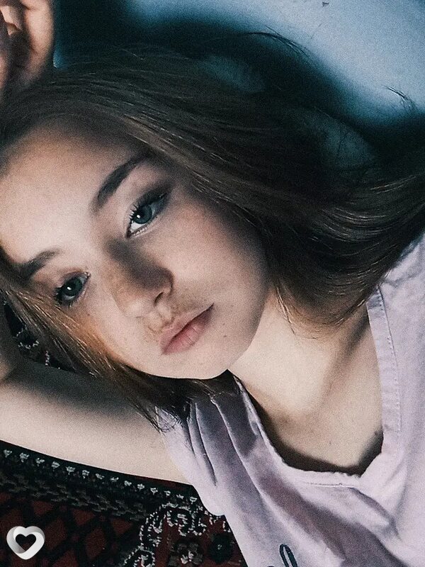 Диана, 20, Улан-Удэ — анкета №4072242