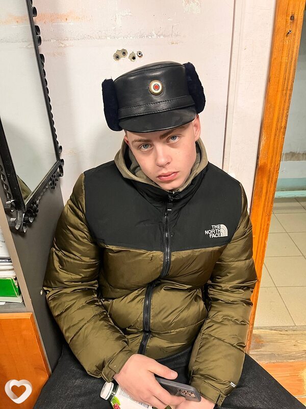 Сергей, 20, Рязани — анкета №4072245