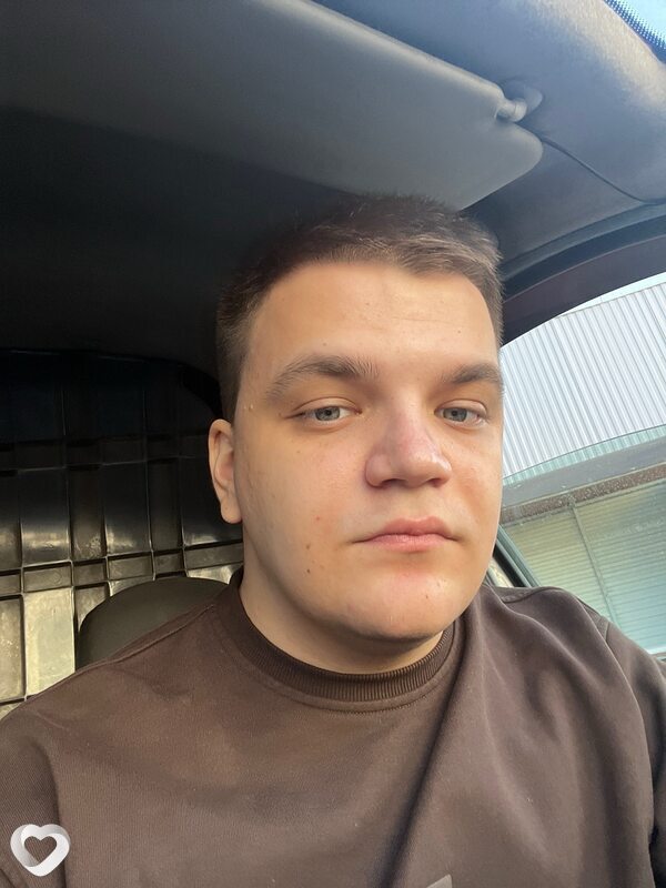 Алексей, 24, Самаре — анкета №4072247