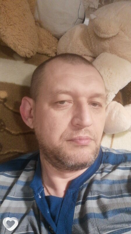 Евгений, 49, Москве — анкета №4072249