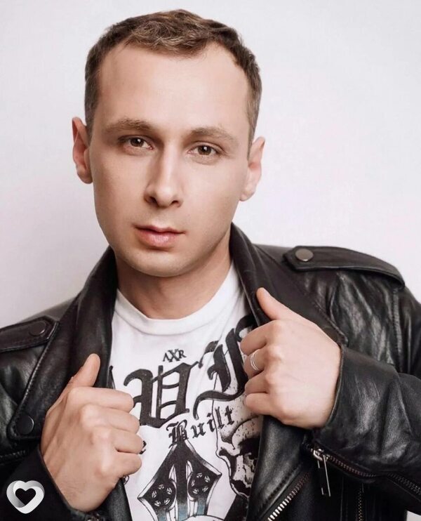 Дмитрий, 39, Домодедово — анкета №4072257