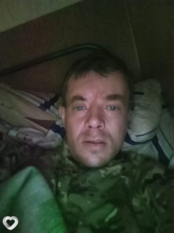 Сергей, 37, Донецке — анкета №4072575