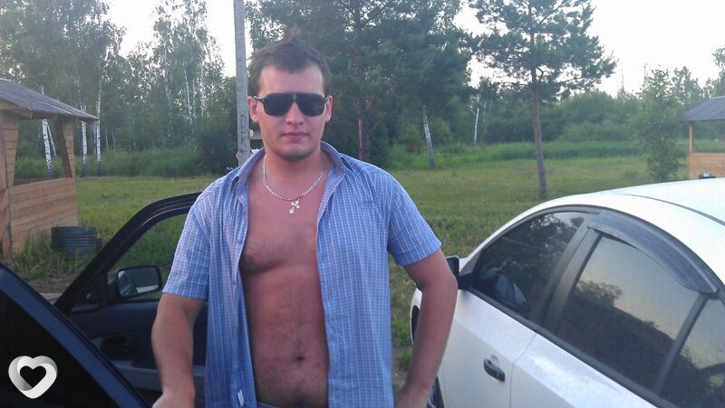 Джонсон, 36, Калуге — анкета №4072579