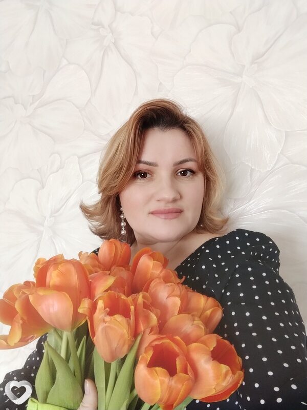 Ольга, 37, Рязани — анкета №4072580