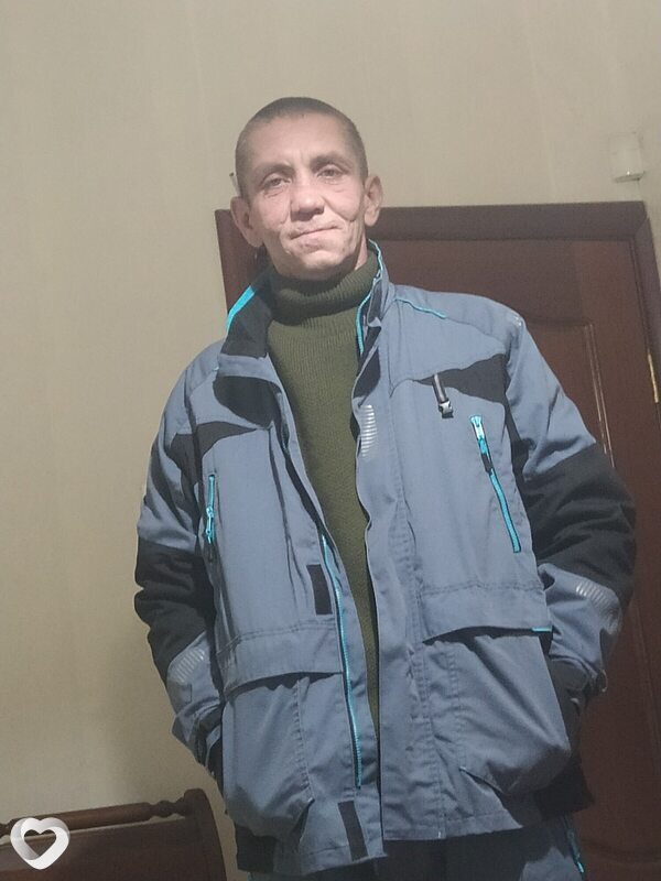 Александр, 46, Иванове — анкета №4072581