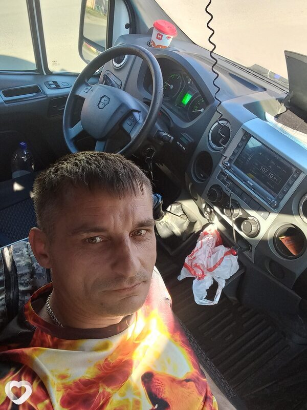 Руслан, 36, Иванове — анкета №4072589