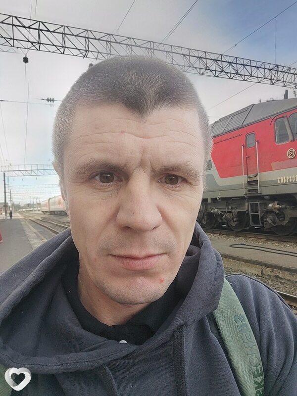 Ян, 39, Самаре — анкета №4072591