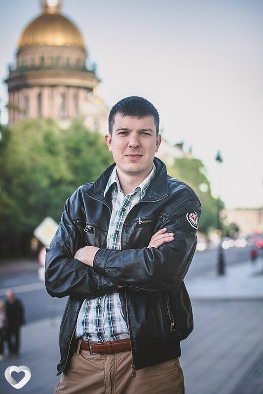 Алексей, 39, Петрозаводске — анкета №4072592