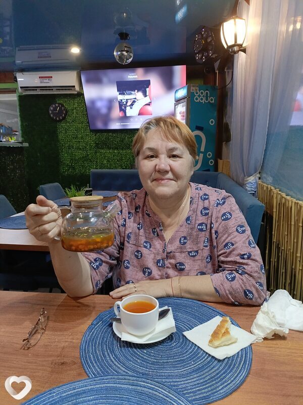 Ирина, Вятские Поляны
