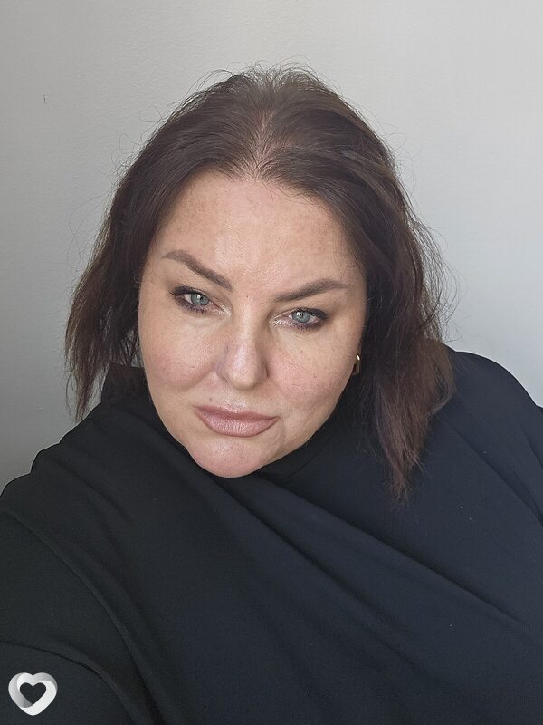 Наталья, 48, Ставрополе — анкета №4072273