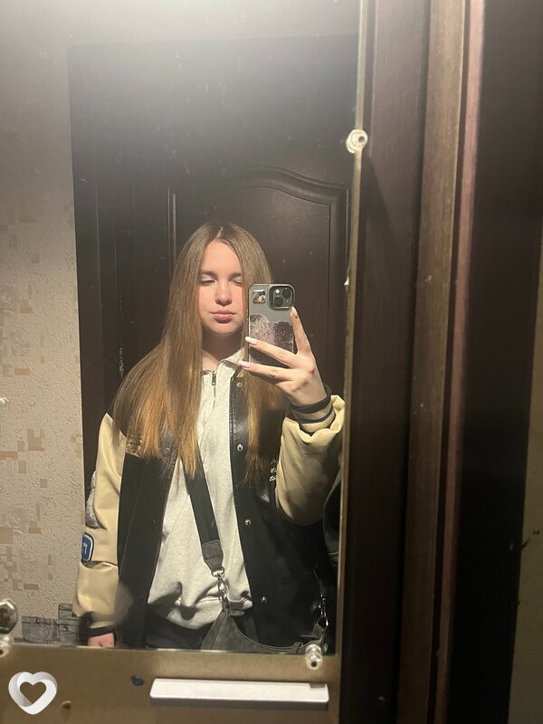 Кристина, 18, Санкт-Петербурге — анкета №4072279