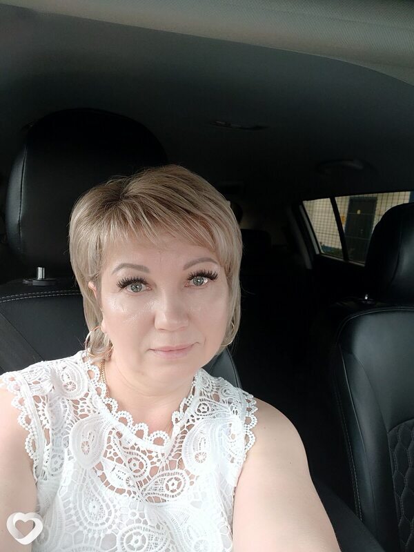 Светлана, 53, Челябинске — анкета №4072281