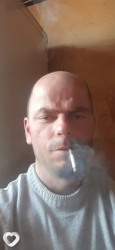 Сергей, 35, Бобруйске — анкета №4072293