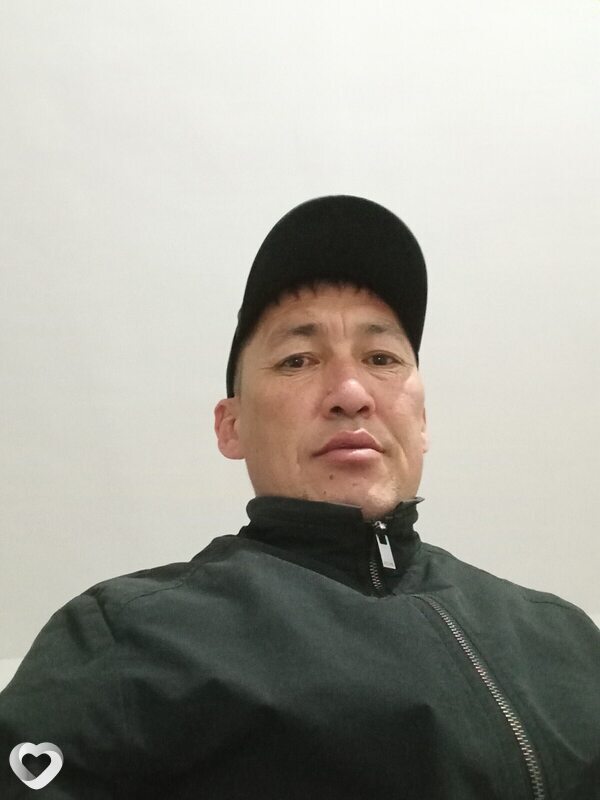 Бауыржан, 41, Алматы — анкета №4072294