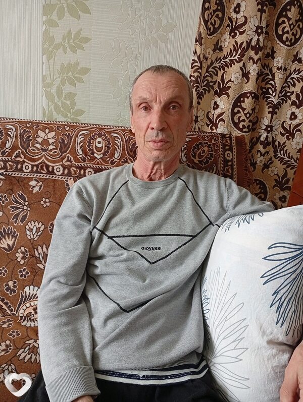Борис, Павлово