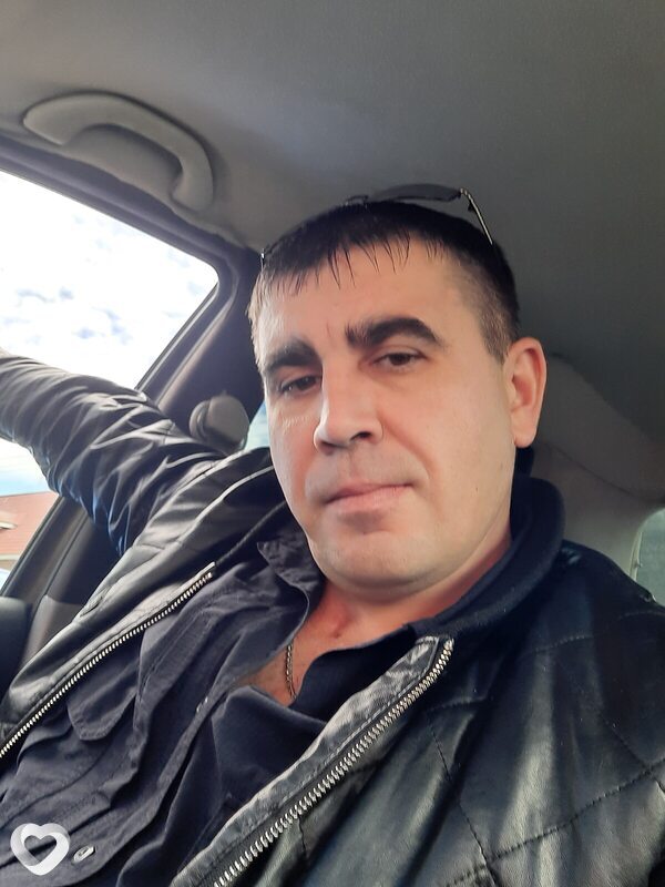 Яков, 41, Ессентуках — анкета №4072302