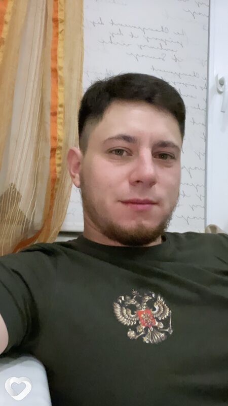 Алексей, 29, Волгограде — анкета №4072308