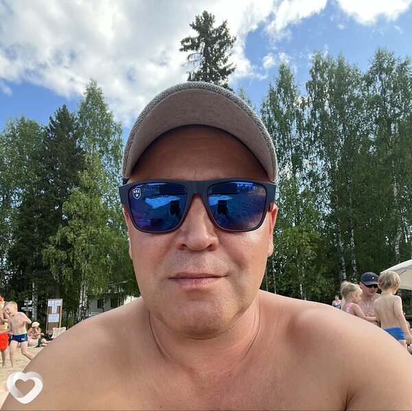 Stanislav, 45, Абинске — анкета №4072317