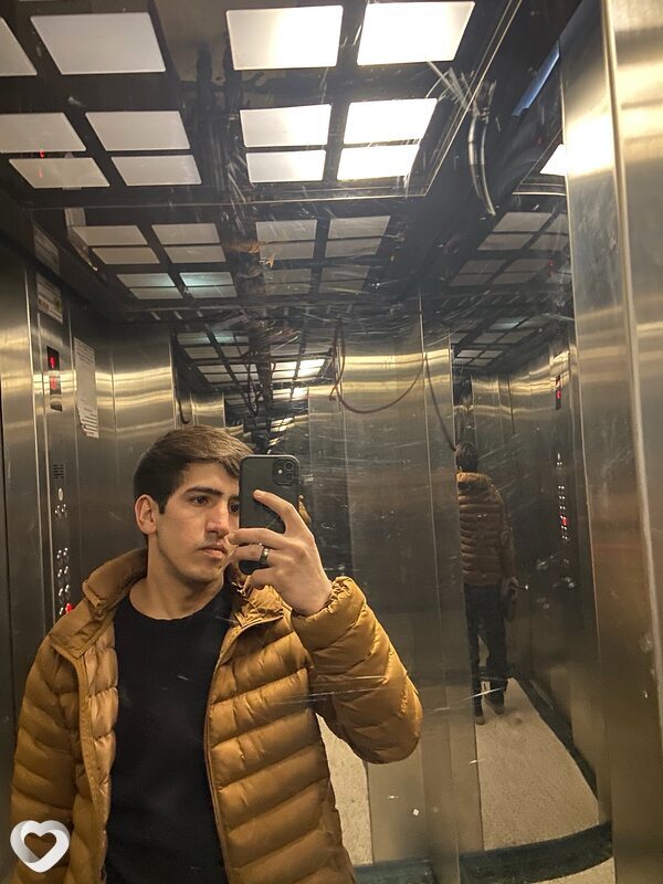 Муродали, 20, Абакане — анкета №4072326