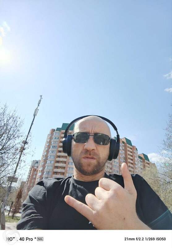 Евгений, 42, Иванове — анкета №4072330