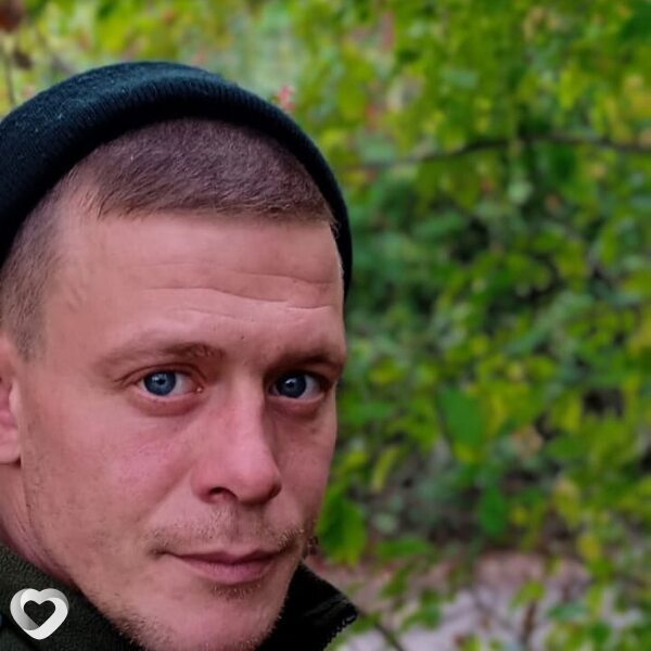 Дмитрий, 37, Горловке — анкета №4072331