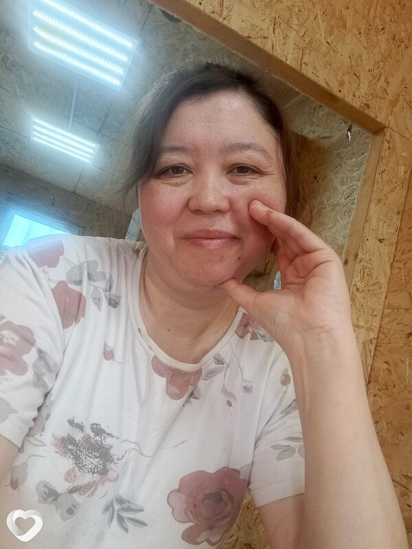 Леся, 42, Новосибирске — анкета №4072332
