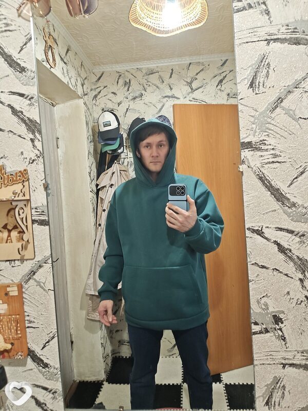 Денис, 30, Асбесте — анкета №4072339