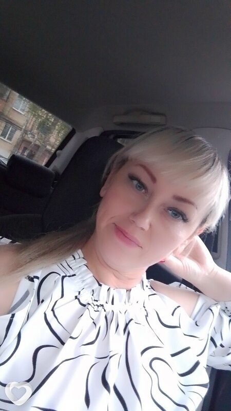 Любовь, 26, Перми — анкета №4072341